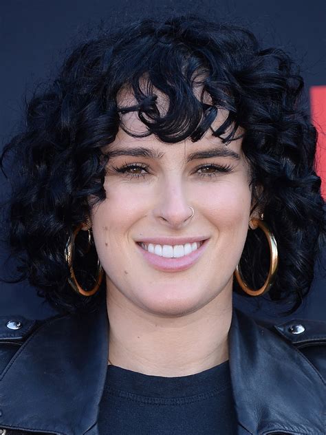 rumer willis